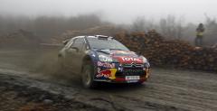 Sebastien Loeb